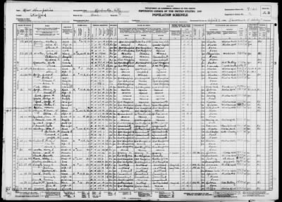 Thumbnail for ROCHESTER CITY, WARD 1 > 9-20