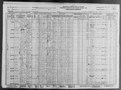 MAIDEN SPRING MAGISTERIAL DIST > 93-16