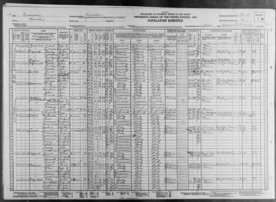 KENOSHA CITY, WARD 6 > 30-15