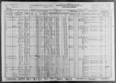 KENOSHA CITY, WARD 6 > 30-15