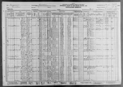 KENOSHA CITY, WARD 6 > 30-15