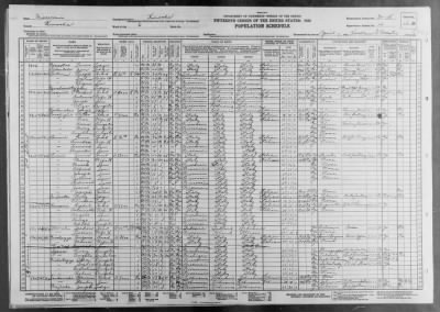 KENOSHA CITY, WARD 6 > 30-15