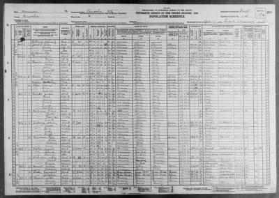 KENOSHA CITY, WARD 6 > 30-15