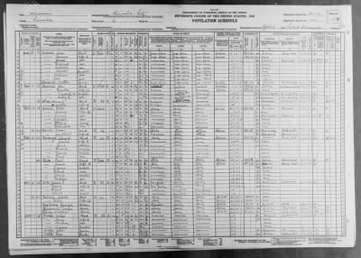 KENOSHA CITY, WARD 6 > 30-15