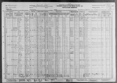 KENOSHA CITY, WARD 6 > 30-15