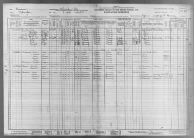 MILWAUKEE CITY, WARD 8 > 40-97