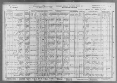 MILWAUKEE CITY, WARD 8 > 40-98