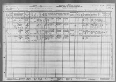 MILWAUKEE CITY, WARD 8 > 40-98