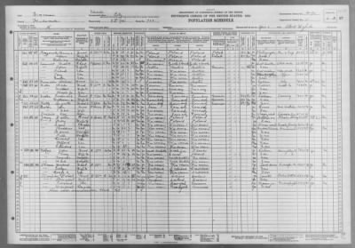 MILWAUKEE CITY, WARD 8 > 40-98