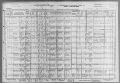 Thumbnail for MILWAUKEE CITY, WARD 8 > 40-100