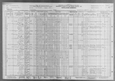 Thumbnail for MILWAUKEE CITY, WARD 8 > 40-102