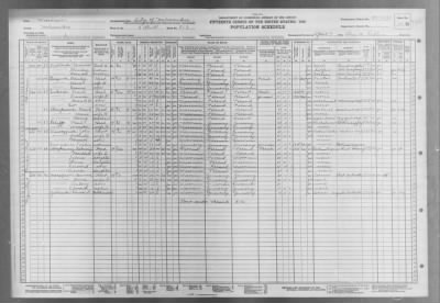 Thumbnail for MILWAUKEE CITY, WARD 8 > 40-102