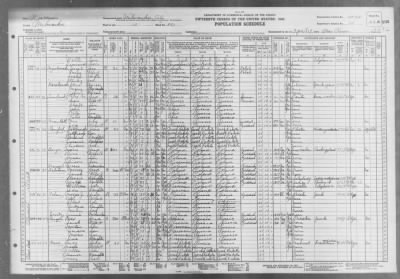 Thumbnail for MILWAUKEE CITY, WARD 10 > 40-118