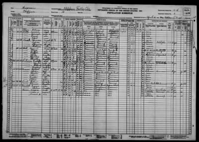 CHIPPEWA FALLS CITY, WARD 10 > 9-18