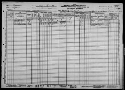 CHIPPEWA FALLS CITY, WARD 10 > 9-18