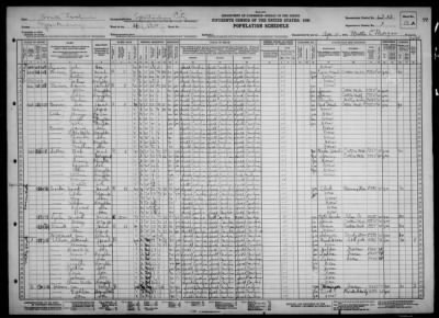 Thumbnail for SPARTANBURG CITY, WARD 4 > 42-52