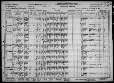 Thumbnail for SPARTANBURG CITY, WARD 4 > 42-53