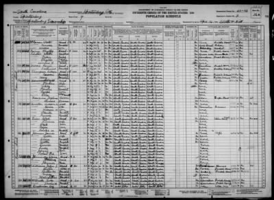 Thumbnail for SPARTANBURG CITY, WARD 4 > 42-53