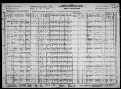 Thumbnail for SPARTANBURG CITY, WARD 5 > 42-55