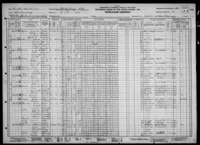 Thumbnail for SPARTANBURG CITY, WARD 5 > 42-55