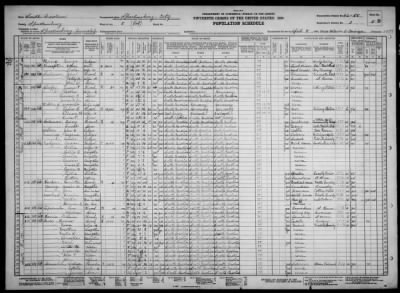 Thumbnail for SPARTANBURG CITY, WARD 5 > 42-55