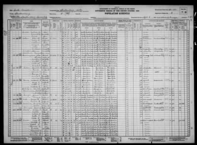 Thumbnail for SPARTANBURG CITY, WARD 5 > 42-55