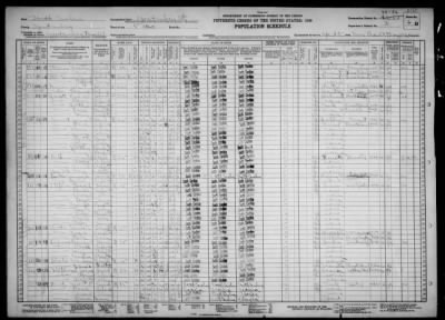 Thumbnail for SPARTANBURG CITY, WARD 5 > 42-56