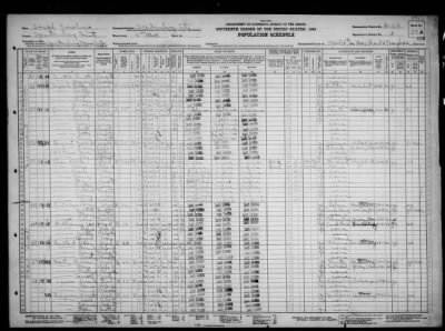 Thumbnail for SPARTANBURG CITY, WARD 5 > 42-56