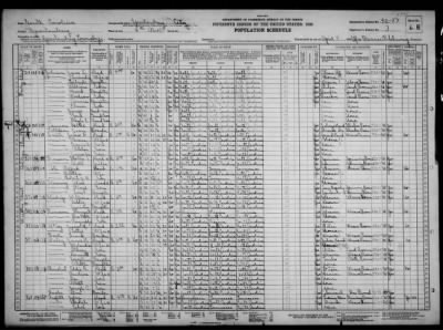 Thumbnail for SPARTANBURG CITY, WARD 6 > 42-57