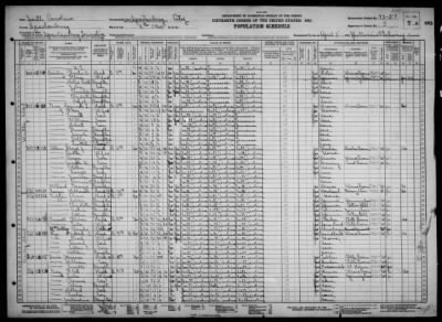 Thumbnail for SPARTANBURG CITY, WARD 6 > 42-57