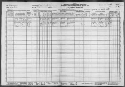 Thumbnail for WAUKESHA CITY, WARD 6 > 67-48