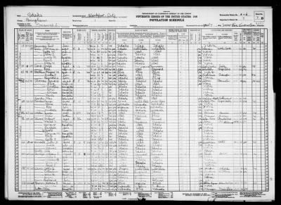 BLACKFOOT CITY, BLACKFOOT ELECTION PCT 1 > 6-6