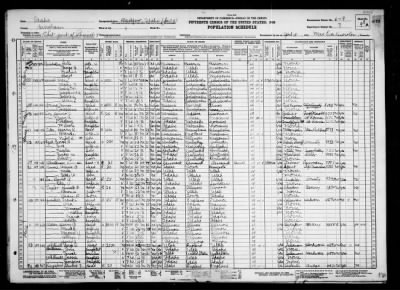 BLACKFOOT CITY, BLACKFOOT ELECTION PCT 4 > 6-9