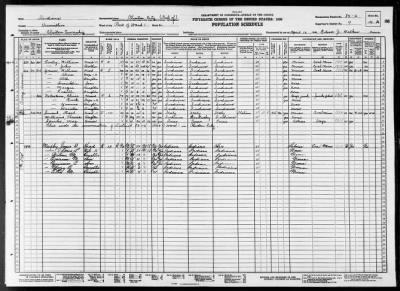 Thumbnail for CLINTON CITY, WARD 1 > 83-2