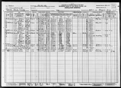 Thumbnail for CLINTON CITY , WARD 2 > 83-3