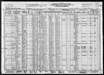 Thumbnail for CLINTON CITY, WARD 4 > 83-5