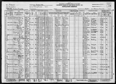 Thumbnail for CLINTON CITY, WARD 4 > 83-5