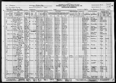 Thumbnail for CLINTON CITY, WARD 4 > 83-5