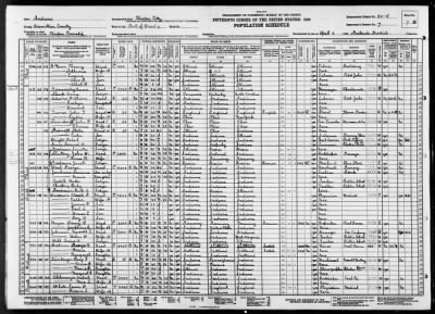 Thumbnail for CLINTON CITY, WARD 4 > 83-5