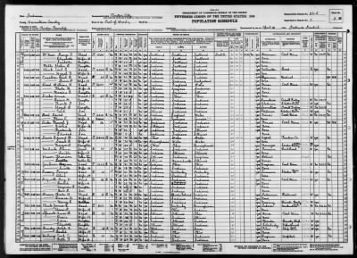 Thumbnail for CLINTON CITY, WARD 4 > 83-5