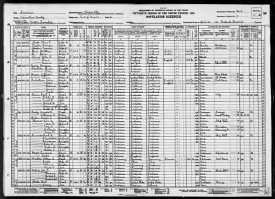 Thumbnail for CLINTON CITY, WARD 4 > 83-5