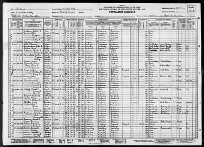 Thumbnail for CLINTON CITY, WARD 4 > 83-5