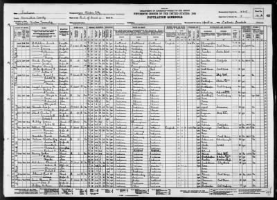 Thumbnail for CLINTON CITY, WARD 4 > 83-5