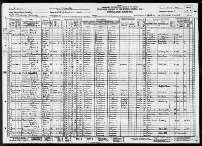 Thumbnail for CLINTON CITY, WARD 4 > 83-5