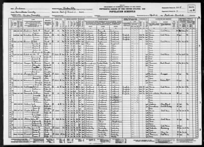 Thumbnail for CLINTON CITY, WARD 4 > 83-5