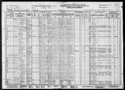 Thumbnail for CLINTON CITY, WARD 4 > 83-6