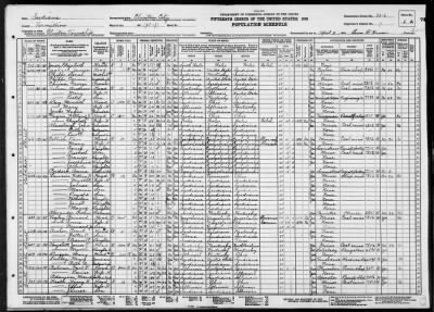 Thumbnail for CLINTON CITY, WARD 4 > 83-6