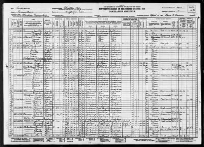 Thumbnail for CLINTON CITY, WARD 4 > 83-6