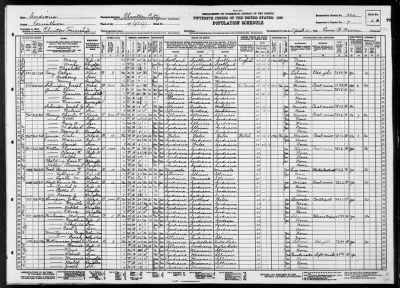 Thumbnail for CLINTON CITY, WARD 4 > 83-6