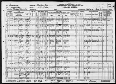 Thumbnail for CLINTON CITY, WARD 4 > 83-6